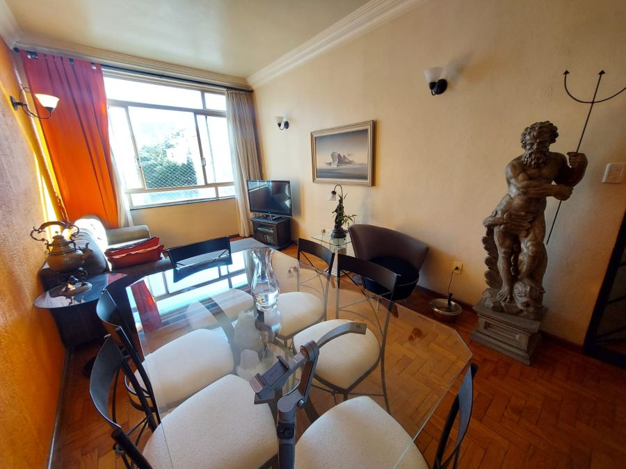 Apartamento - Venda - Vila Buarque - S�o Paulo - SP